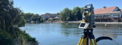 Cloud Point Survey | 3D Scan Data Experts